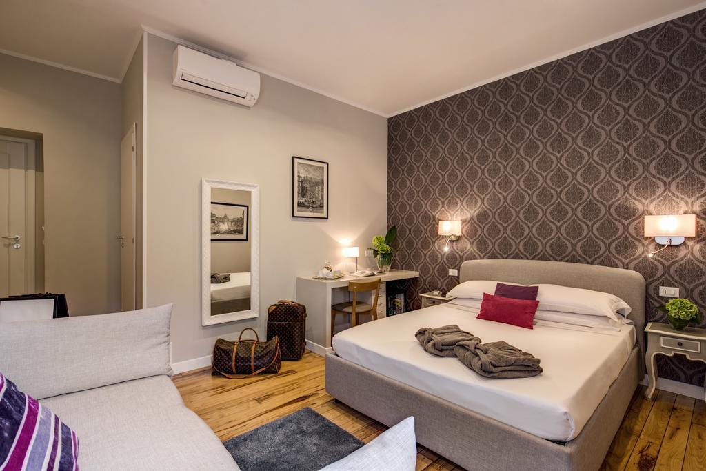 Guest house The Club Navona Rome