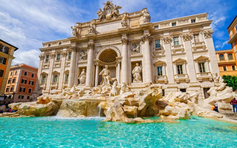 The Club Navona Roma