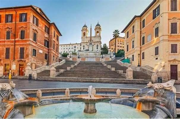 The Club Navona * Roma