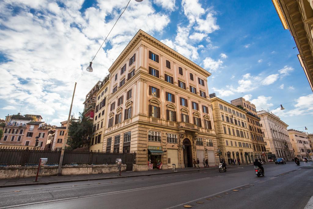 The Club Navona Affittacamere *