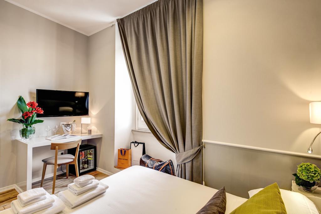 The Club Navona Affittacamere
