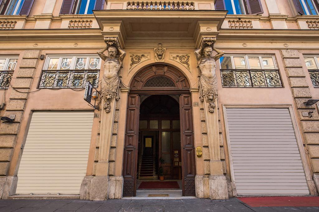Affittacamere The Club Navona *
