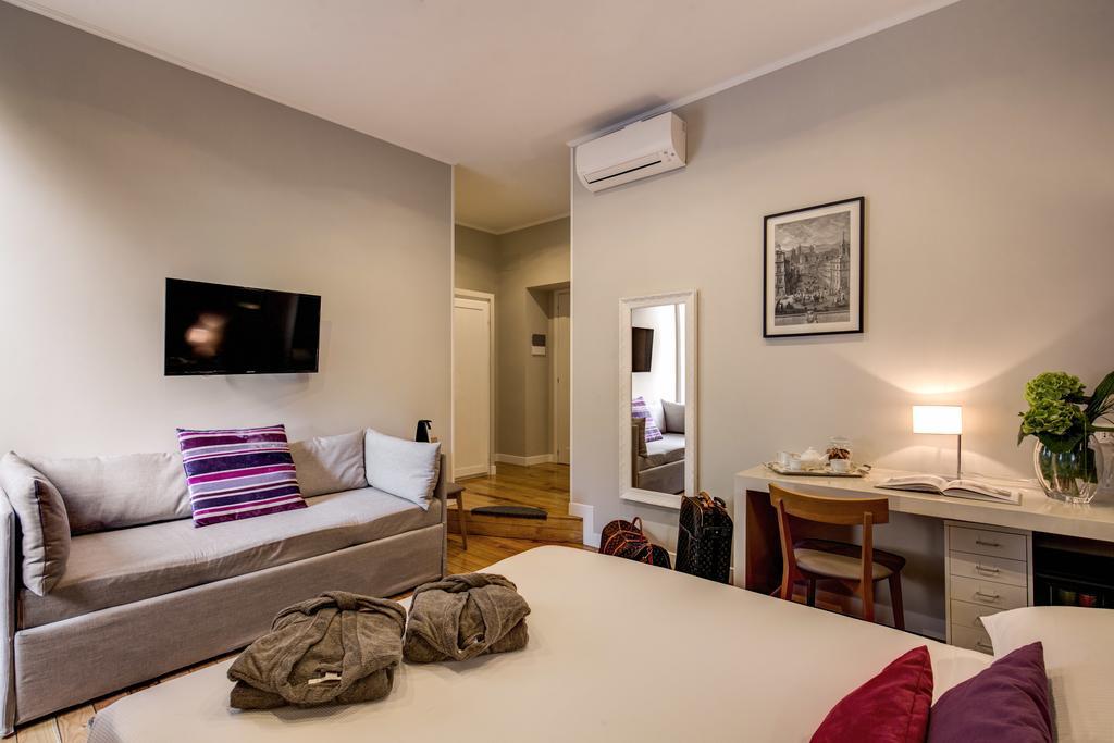 Affittacamere The Club Navona *