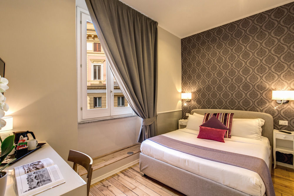 The Club Navona Affittacamere