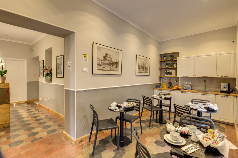 The Club Navona Affittacamere Roma