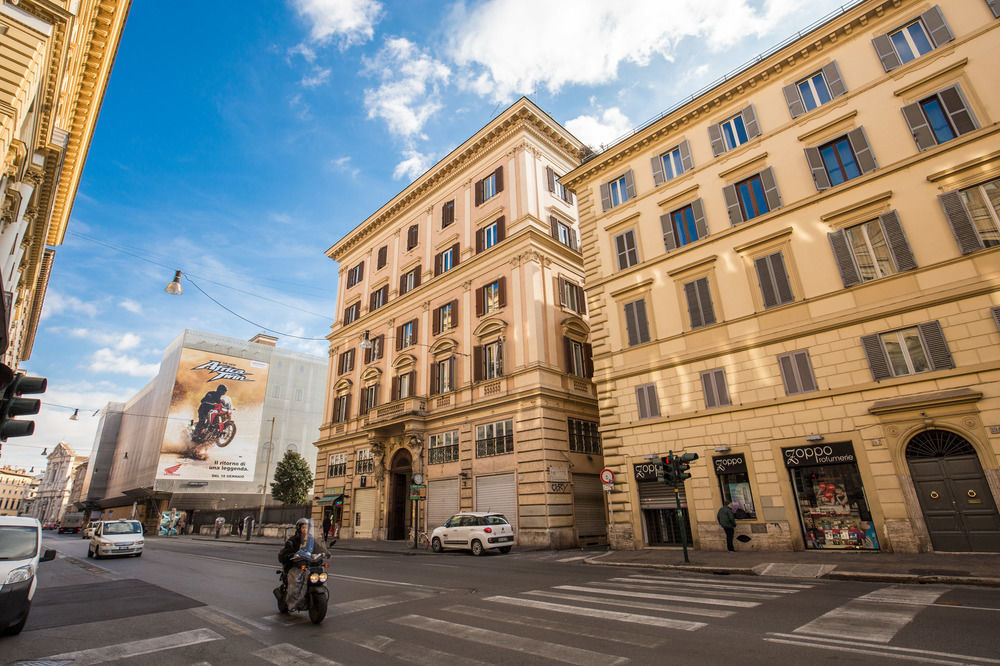 Affittacamere The Club Navona *