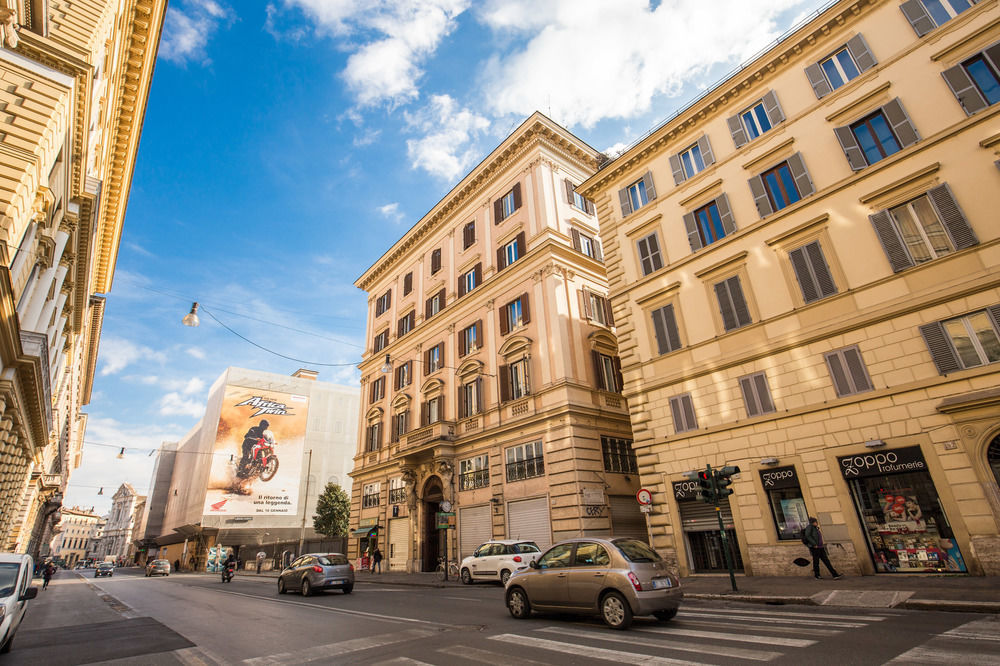 The Club Navona Affittacamere *